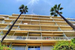 Nestor&Jeeves - PARADISE PROMENADE - Terrace 20m with sea view - Top floor, Ницца