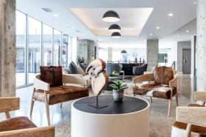 Center City Apartments by Barsala, Ричмонд