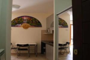 Studio Sole e Residenza Luna Assisi, Санта-Мария-дельи-Анджели