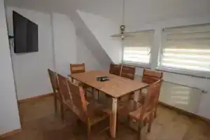 Apartment Asperg, Людвигсбург