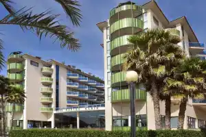 Hotel «Kaktus Albir», Альбир