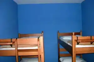 Hotel «Mergellina», Неаполь