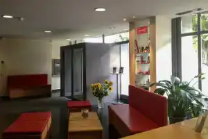 Luzern Youth Hostel, Люцерн