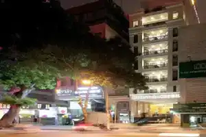 A25 Hotel - 06 Trương Định, Хошимин