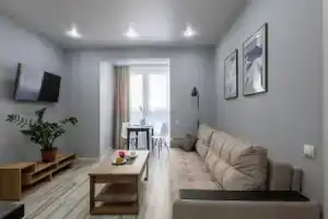 GoodHome38 на улице Дальневосточная 166/6, Иркутск