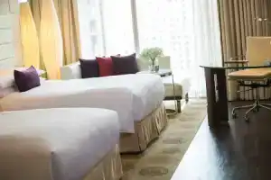 Renaissance Shanghai Putuo Hotel, Шанхай