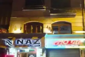 Naz Hotel, Стамбул