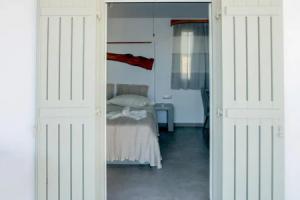 Aeris Suites, Куфонисия
