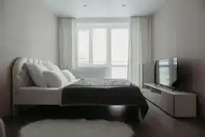 Apartment Syndicate на улице Норильская 50, Красноярск