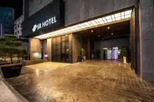 Sr Hotel Sadang, Сеул