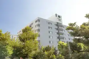 Shinagawa Tobu Hotel, Токио