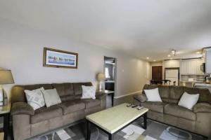 220 #7 Ocean View Ave 2 Bedroom Condo by Redawning, Пизмо-Бич