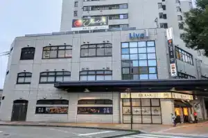 Хостел «Blue Hour Kanazawa», Канандзава