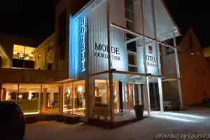 Molde Fjordstuer - by Classic Norway Hotels, Молде