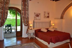 Calidario Terme Etrusche, Вентурина