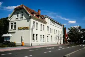 Parkhotel Lingen Am Markt, Линген