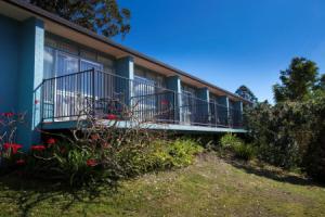 Toowoomba Motel, Тувумба
