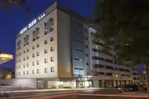 Отель «Aura Algeciras», Альхесирас