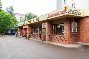 ArendaGrad на улице Кантемировская, Москва