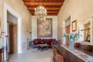 Venetico Palazzo, Ретимно