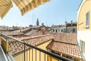 Domus San Martino GuestHouse, Пьяченца