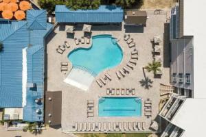 Tybee Beach Club 113 by Tybee Vacation Rentals, Тиби-Айленд