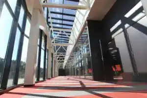 Vanagupe Spa Resort, Паланга