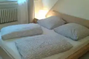 Apartment Tilsiter, Леверкузен