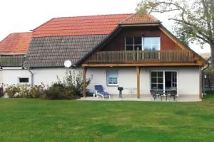 Charming Apartment in Thale ot Allrode, Тале