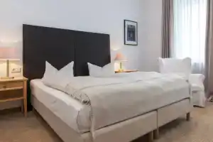 Bristol Hotel Bad Kissingen, Бад-Киссинген