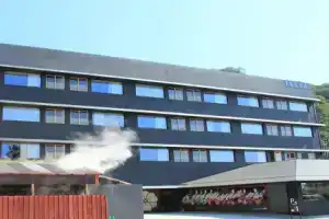Отель «Iseya, Seaview Private Onsen Bath», Нагасаки