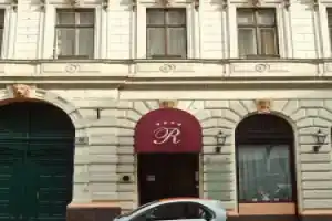 Hotel «Apartment Rothensteiner», Вена