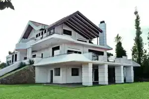 AVilla, Коскину