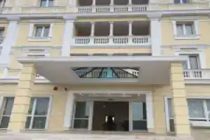 Hotel Colaiaco, Ананьи