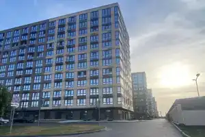 Апартаменты на улице Ярославская 115 корпус 1, Краснодар