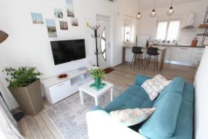SAN Francesco Studio Sea View Nikolina, Ровинь