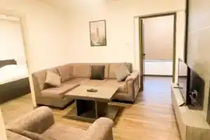Central Apartment For Rent 27, Амман