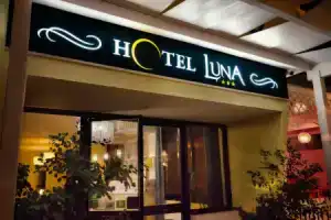 Hotel «Luna Lido», Торре-Сан-Джованни-Удженто