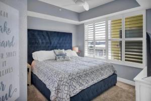 Waterfront -3BR - 2Kings -Pool Balcony - Beach, Клируотер Бич