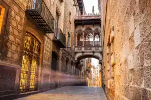 Barcelona Apartment Milà, Барселона
