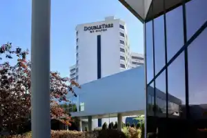 Отель «DoubleTree by Hilton City Center», Спокан
