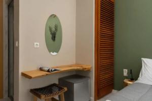 Kipos Hotel, Ретимно