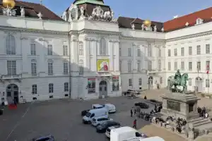 Мини-отель «Palais Elegance Wien», Вена