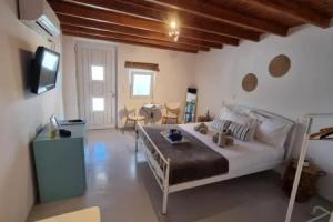 Mykonian Studio Angelo, Ано Мера