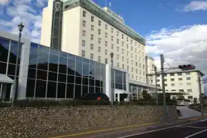 Отель «Gifu Grand», Гифу