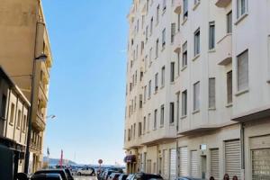 Plage des Catalans Marseille - T2 4 couchages - Pharo Vieux-Port, Марсель