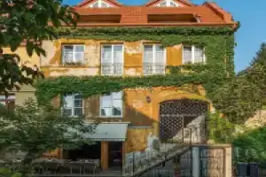 Boutique Hotel Carpe Diem, Прешов