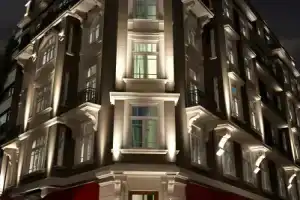 Corinne Art & Boutique Hotel, Стамбул