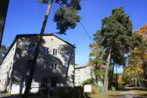 Отель «Laine», Нарва-Йыэсуу