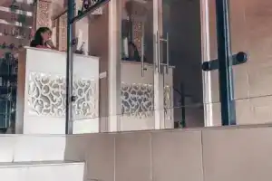 Отель «Baltazaras», Вильнюс